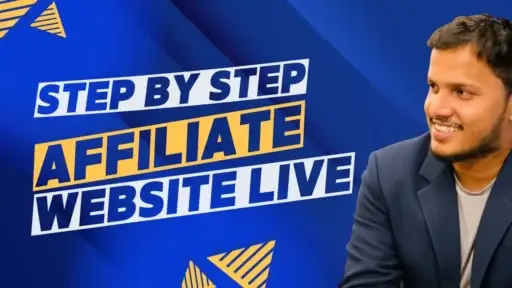 Amazon Affiliate Marketing Full Course in Hindi